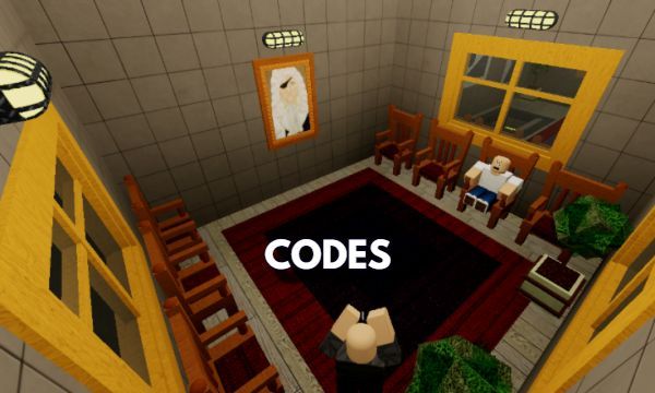 Escape Room Codes