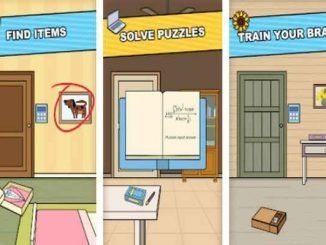 Escape Room Game Answers all levels