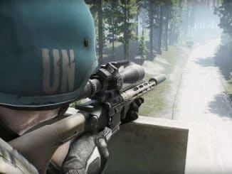 Escape from Tarkov Interchange Map