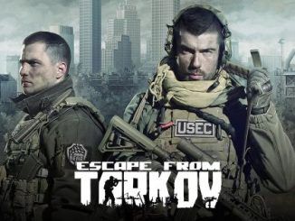 Escape from Tarkov Patch Notes