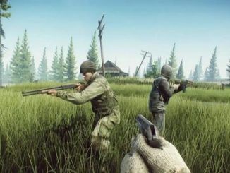 Escape from Tarkov Reserve Map