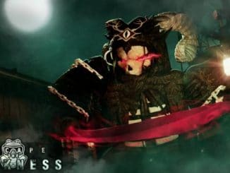 Escape the Darkness Codes