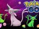 Espeon Weakness Pokemon Go