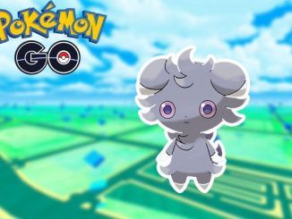 Espurr Weakness Pokemon Go