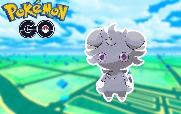 Espurr Weakness Pokemon Go