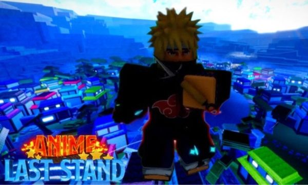 Essential Materials for Dark Flash Evolution in Anime Last Stand