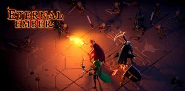 Eternal Ember Codes