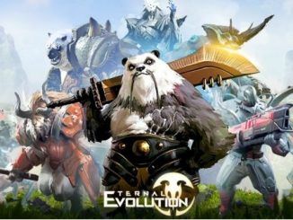 Eternal Evolution Codes