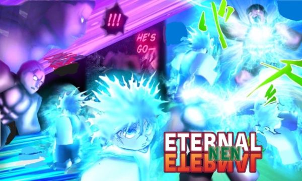 Eternal Nen Codes