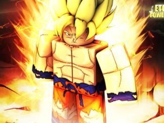 Eternal Tower Defense Codes