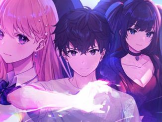 Eternights Romance Options