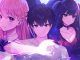 Eternights Romance Options