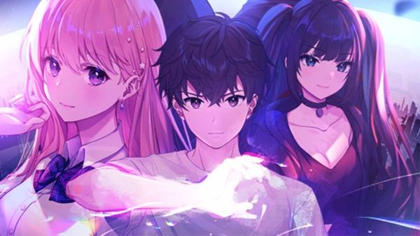 Eternights Romance Options