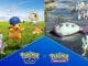 Pokemon TCG Crossover Event