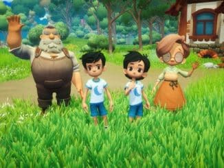 Everdream Valley Recipes