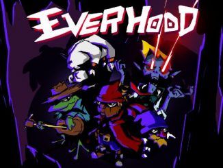 Everhood Gem Locations