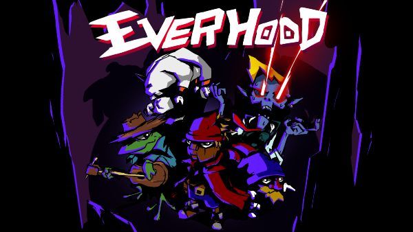 Everhood Gem Locations