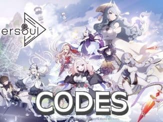 Eversoul Codes Eversoul Coupon Codes