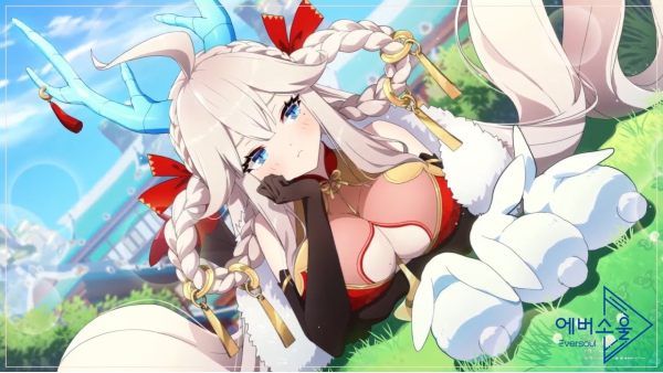 Eversoul Reroll Guide & Tier List