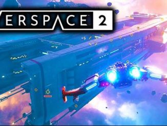 Everspace 2 Ships