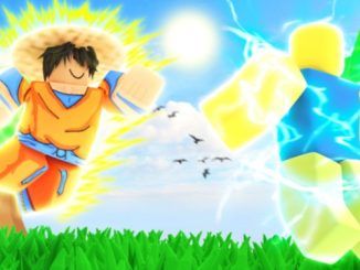 Every Second You Get +1 Power Level Codes Roblox