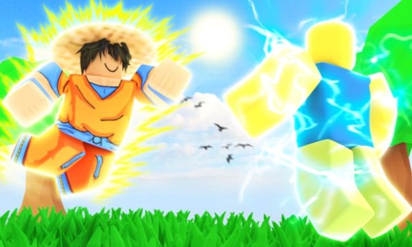 Every Second You Get +1 Power Level Codes Roblox