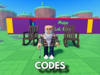 Every Second You Get Older Codes Roblox