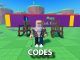 Every Second You Get Older Codes Roblox