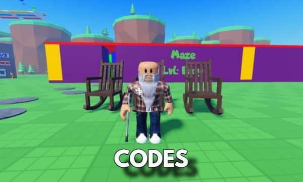 Every Second You Get Older Codes Roblox