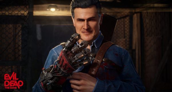 Evil Dead Unlock All Outfits