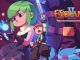 Evoland 2 Walkthrough