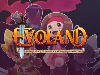 Unlock Every Era: An Evoland Walkthrough and Collectibles Guide