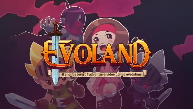 Unlock Every Era: An Evoland Walkthrough and Collectibles Guide