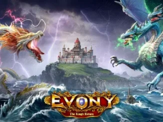 Evony Codes
