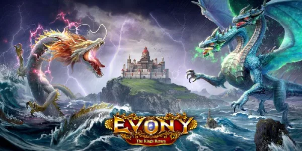 Evony Codes