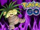 Exeggutor Shadow Weakness Pokemon Go