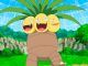 Exeggutor Weakness Pokemon Go