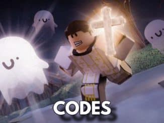 Exorcism Codes Roblox
