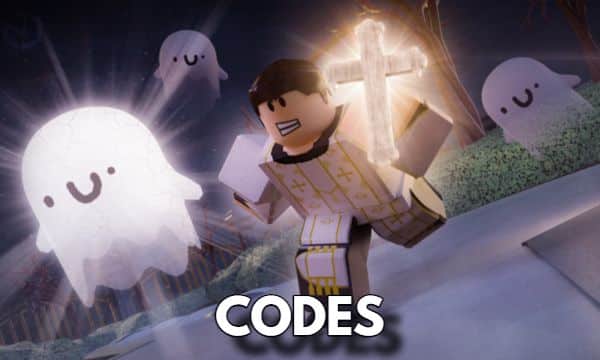Exorcism Codes Roblox