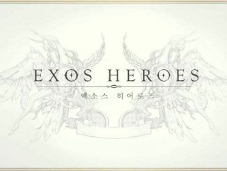 Exos Heroes Coupon Code