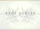 Exos Heroes Coupon Code