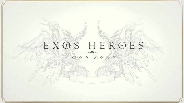 Exos Heroes Coupon Code