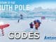 Expedition Antarctica Codes Roblox
