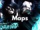 Explore Project Mugetsu Maps Wiki Karakura, Soul Society, and Hueco Mundo