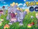 Exploud Weakness Pokemon Go