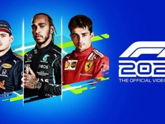 F1 2021 Car Setup