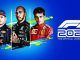 F1 2021 Car Setup