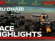 F1 22 Abu Dhabi Best Setup
