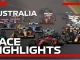 F1 22 Australian Best Setup