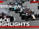 F1 22 Azerbaijan Best Setup